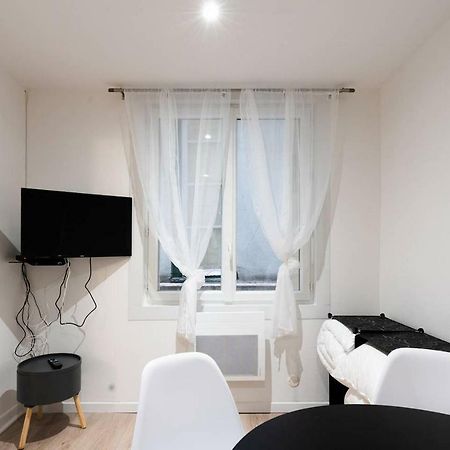 Appartement 1 - Tout Equipe Et Fonctionnel - Carmes, ตูลูส ภายนอก รูปภาพ