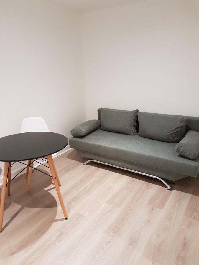 Appartement 1 - Tout Equipe Et Fonctionnel - Carmes, ตูลูส ภายนอก รูปภาพ
