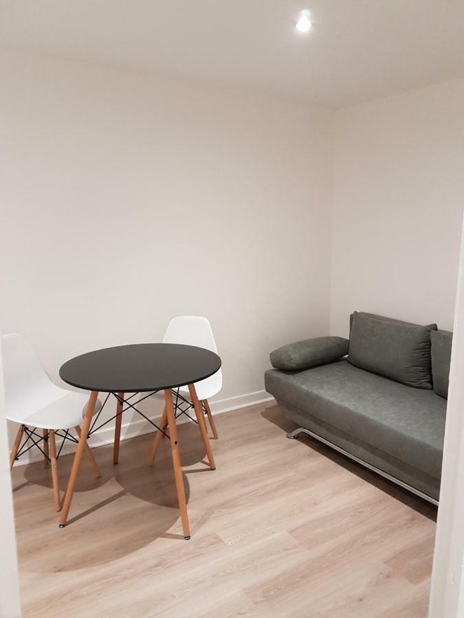 Appartement 1 - Tout Equipe Et Fonctionnel - Carmes, ตูลูส ภายนอก รูปภาพ