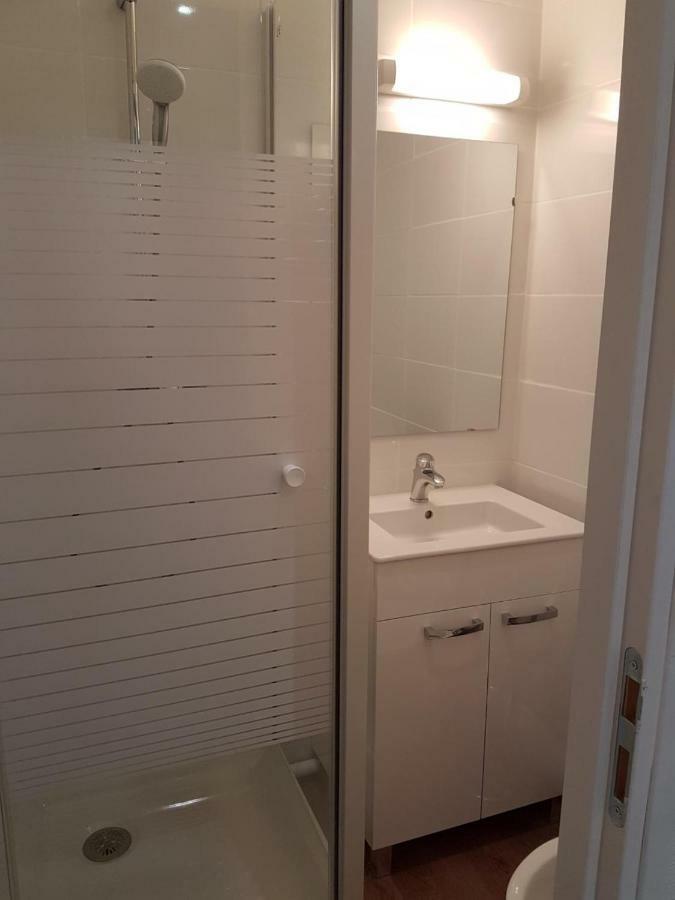 Appartement 1 - Tout Equipe Et Fonctionnel - Carmes, ตูลูส ภายนอก รูปภาพ