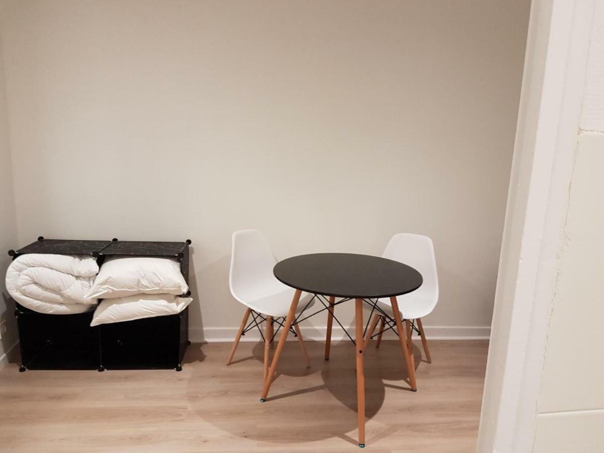 Appartement 1 - Tout Equipe Et Fonctionnel - Carmes, ตูลูส ภายนอก รูปภาพ