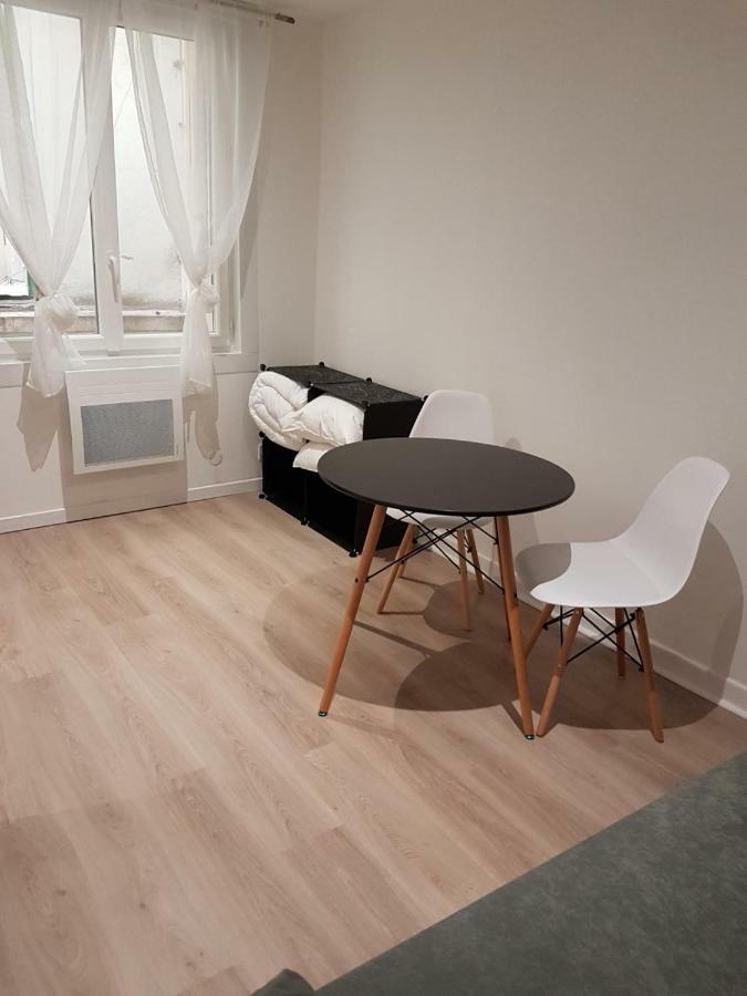 Appartement 1 - Tout Equipe Et Fonctionnel - Carmes, ตูลูส ภายนอก รูปภาพ