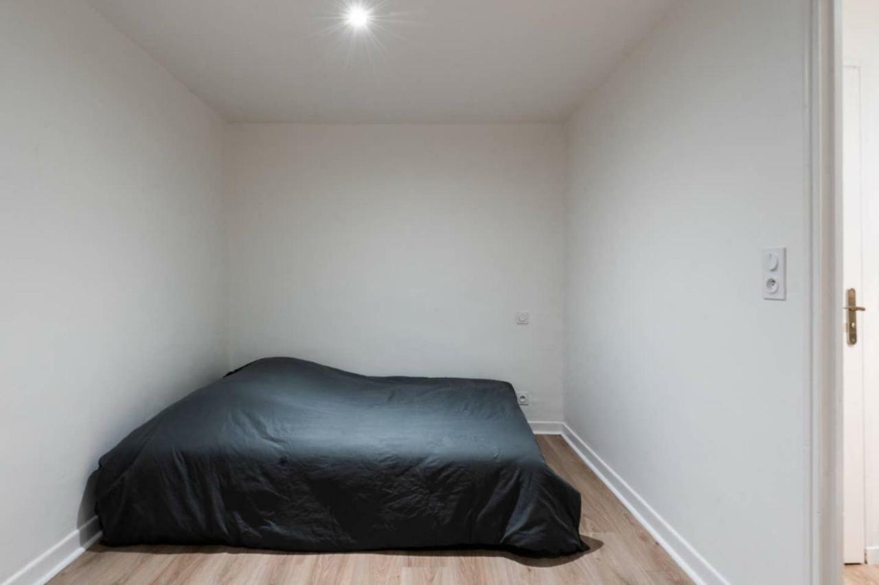 Appartement 1 - Tout Equipe Et Fonctionnel - Carmes, ตูลูส ภายนอก รูปภาพ