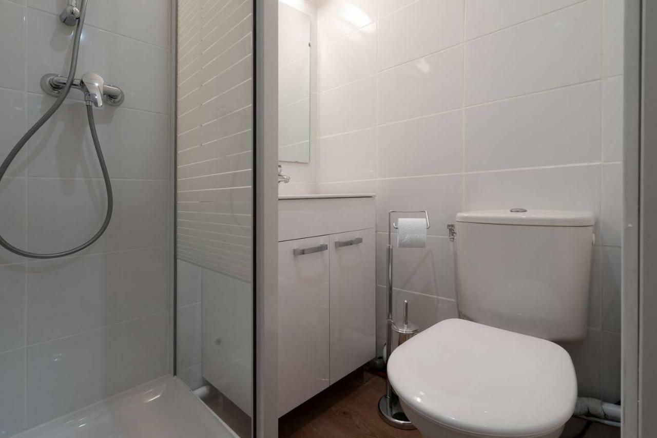 Appartement 1 - Tout Equipe Et Fonctionnel - Carmes, ตูลูส ภายนอก รูปภาพ