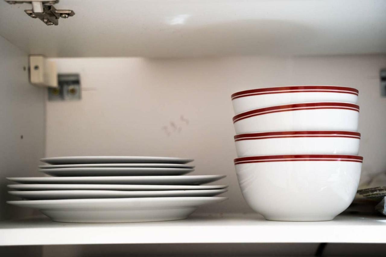Appartement 1 - Tout Equipe Et Fonctionnel - Carmes, ตูลูส ภายนอก รูปภาพ